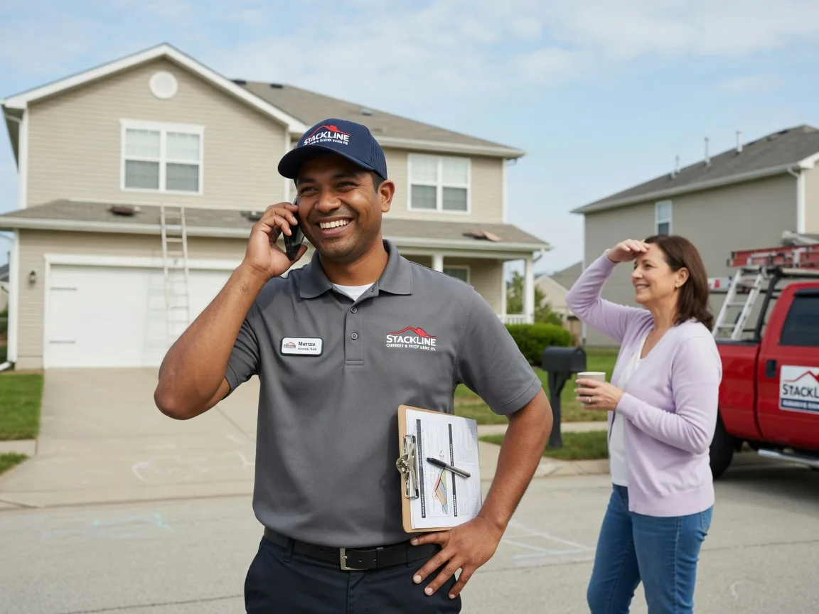 Chimney flashing repair Elk Horn, KY FAQs
